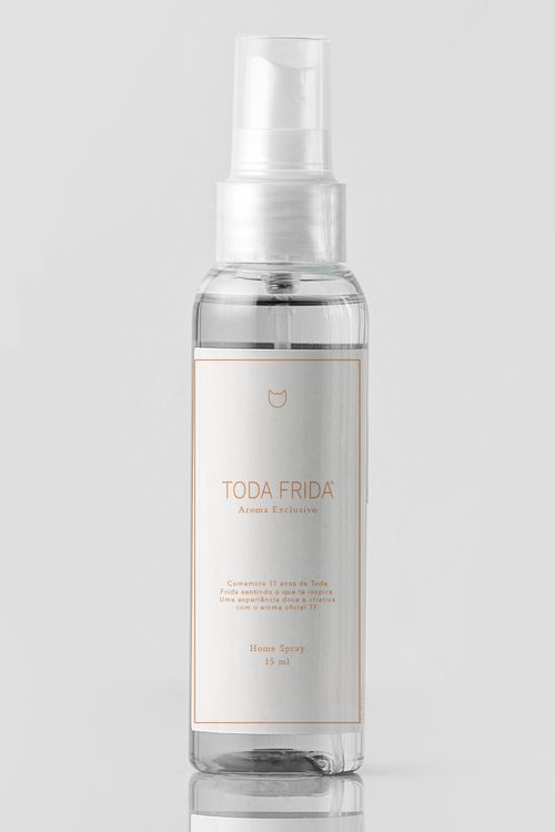 03112025 Home spray TF 15ML